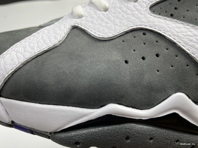 Retro Flint Air Jordan CU9307-100 7 (2021) 1104